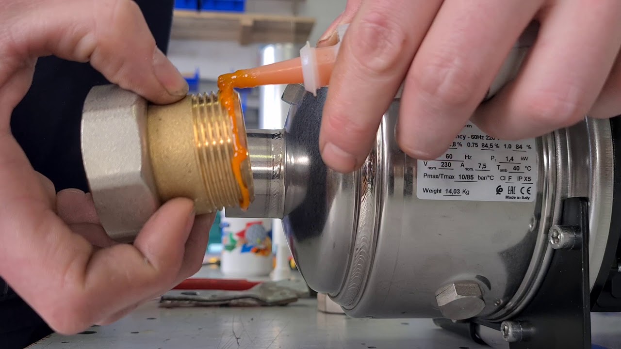 loctite 577 application guide