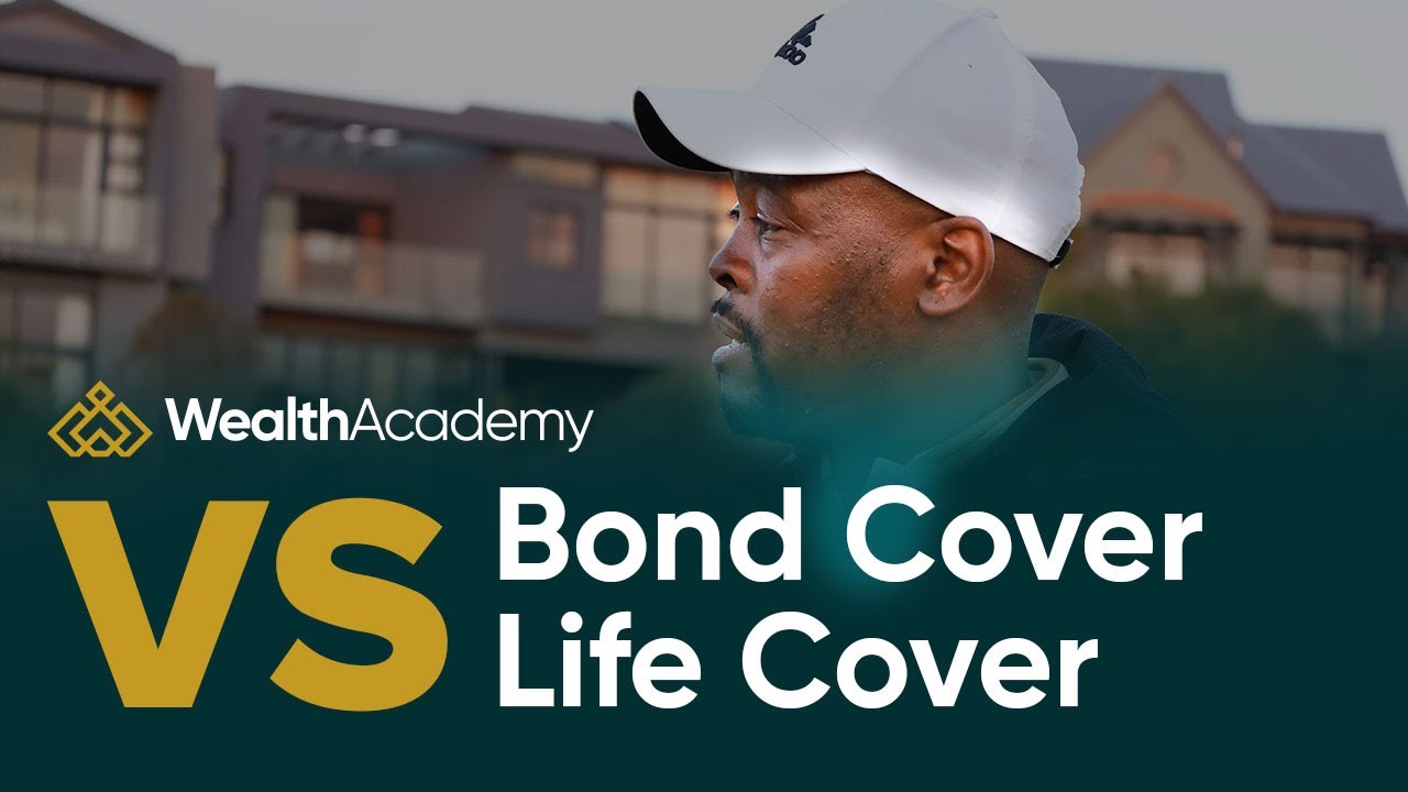 Bond Cover VS Life Cover - Do not Get Trapped!