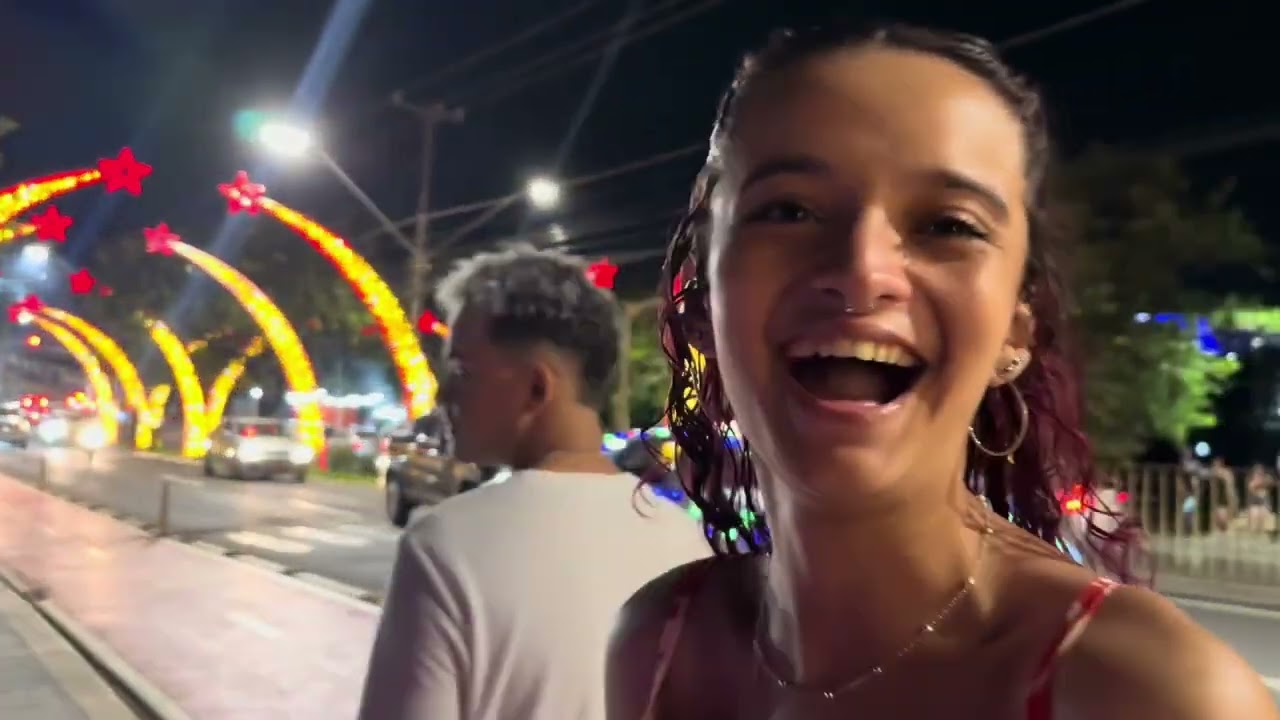 Vlog do Natal 🎅🏻 🎄