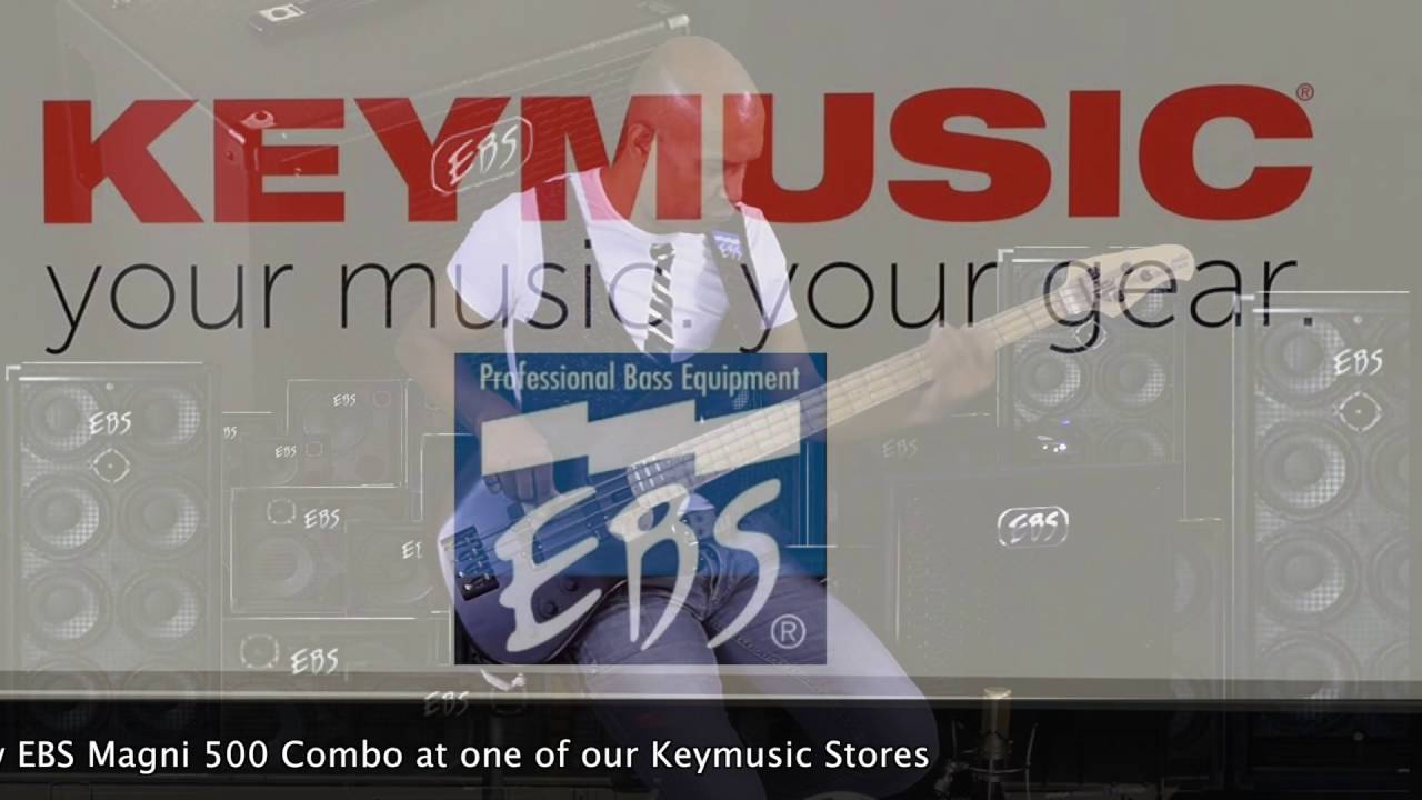 Magni 500 Combo @ keymusic.com