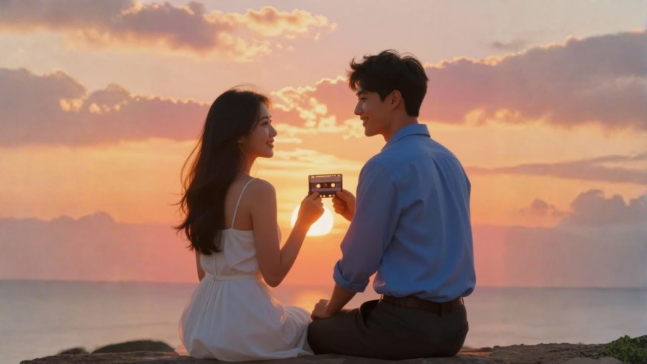 Puas Tau Muaj Tug (Xanakee but LoFi Soul)