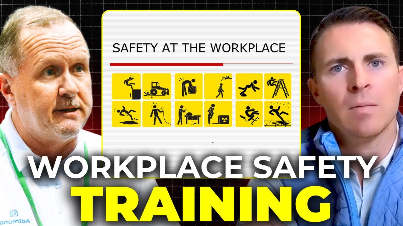 OSHA Compliance: Training and Safety in the Workplace | Warehouse Safety