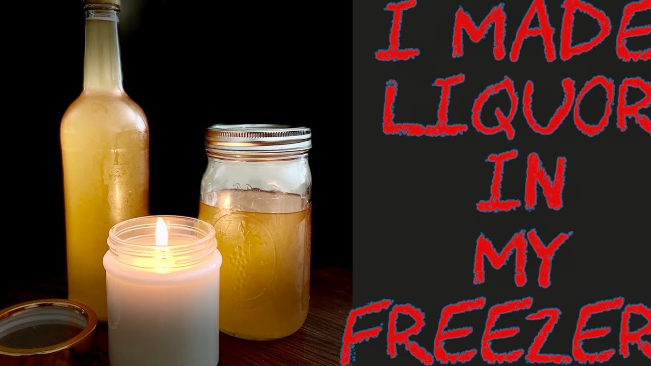 How to :Double My ABV!!!!!!