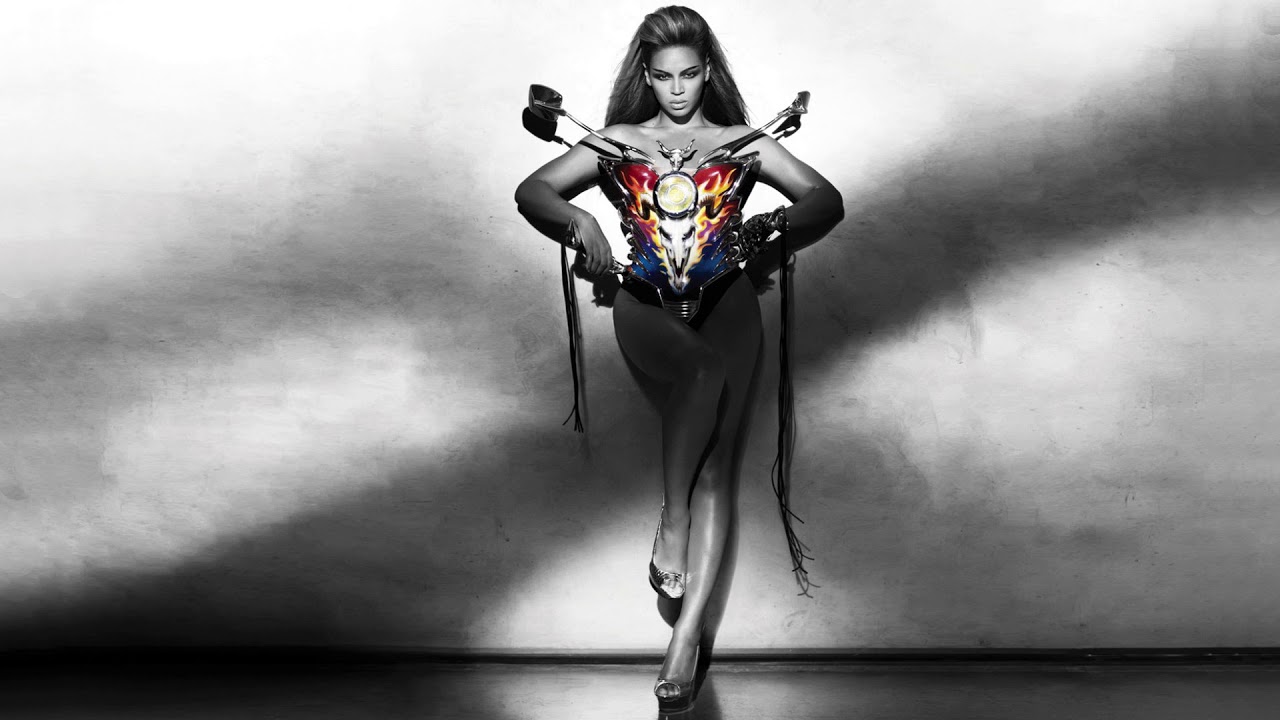 Beyoncé Cheer Mix 2019