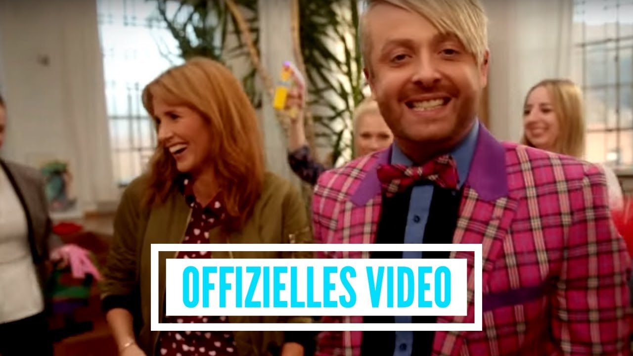 Ross Antony - Tatort Liebe (Offizielles Video)