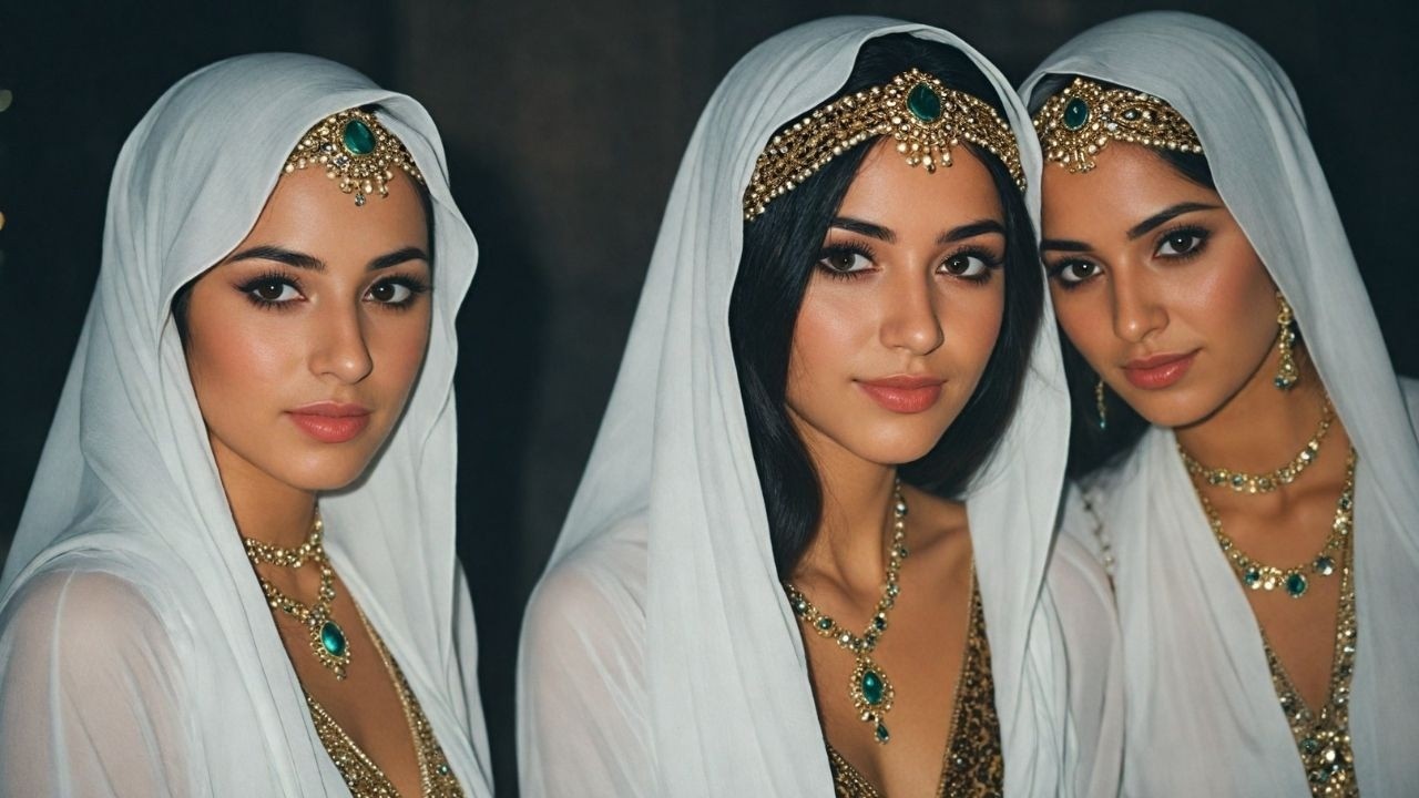 🐫Arabian Lounge Music : Classic Style🎵 | For Sleeping, Reading, and Working.