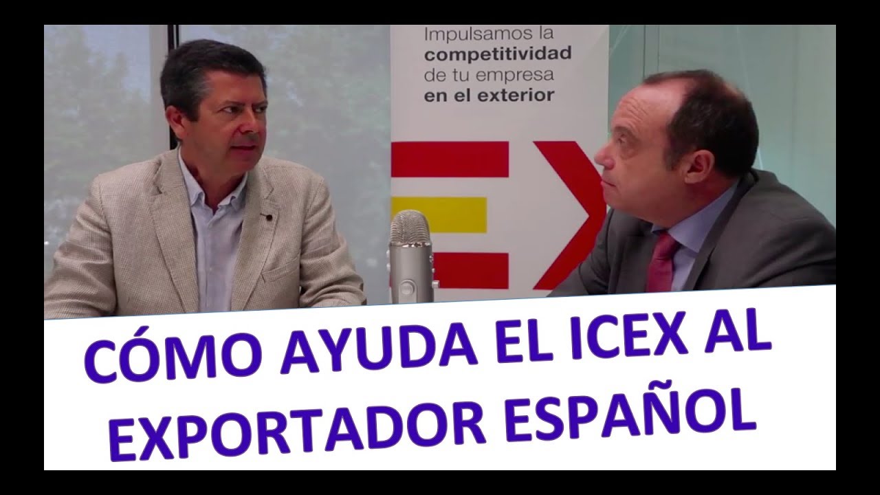 Cómo ayuda el ICEX al exportador español (y al importador latinoamericano)