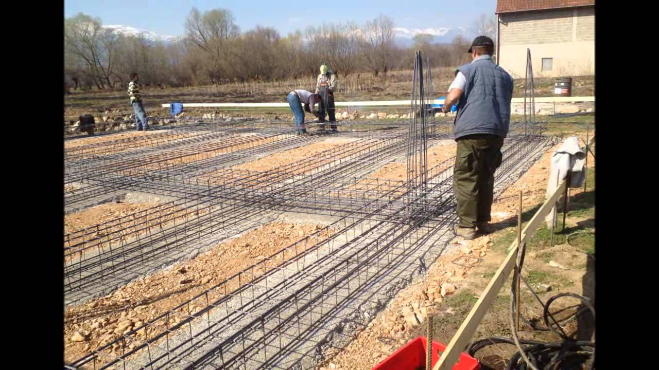 Lastra Projekt Cegran 2012