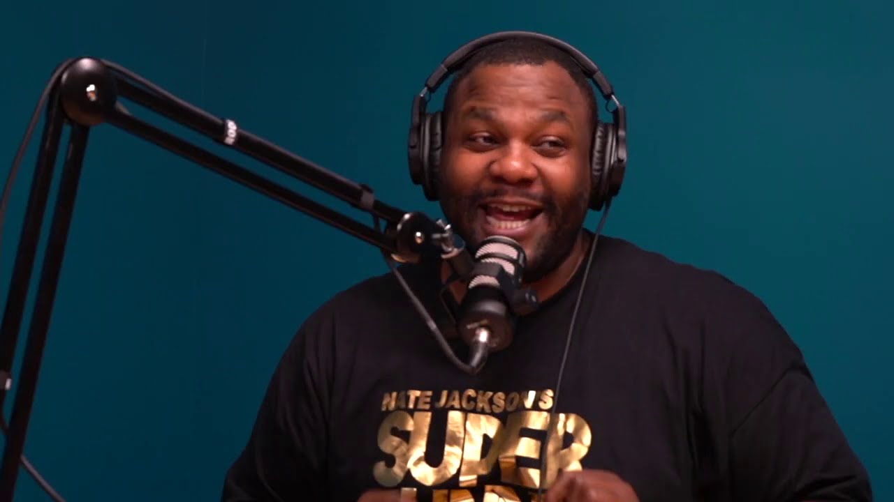 Super Funny Comedy Club Podcast - Episode 005