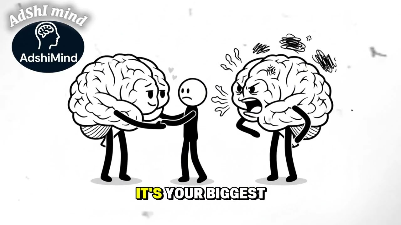 Why Your Mood Changes Overnight | Positive vs Negative Affectivity Psychology