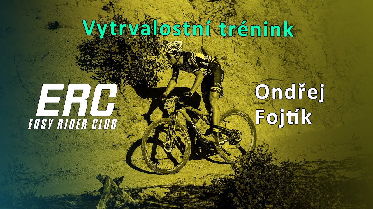 Ondřej Fojtík - Vytrvalostní trénink #45
