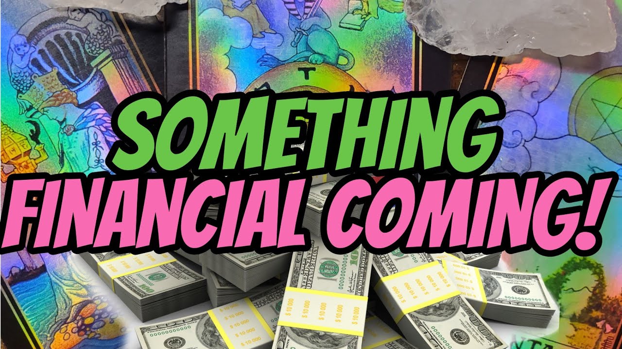 AQUARIUS! You're about to experience SUDDEN FREEDOM from financial burdens!