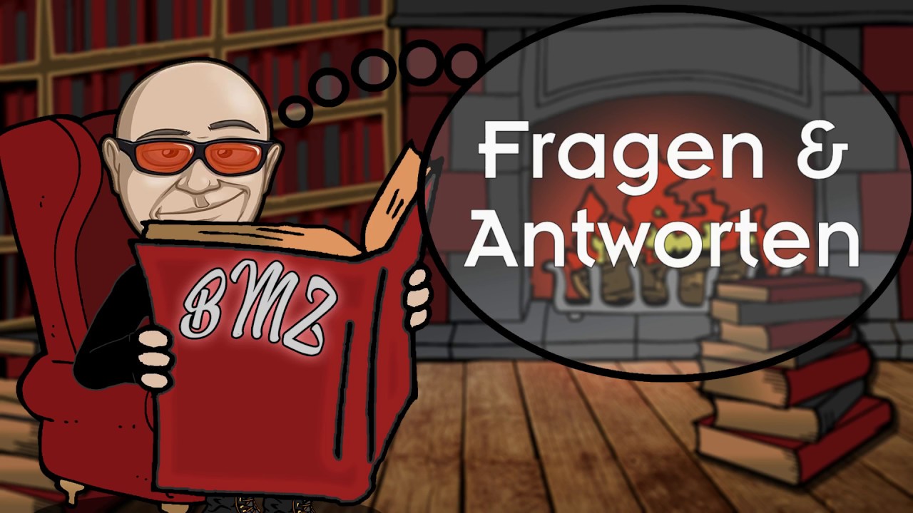 BMZ: Fragen und Antworten (#165)