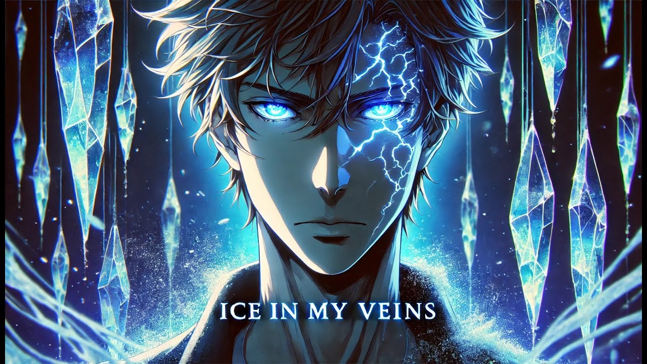 Ice in My Veins - Beyond Break (Original Song)