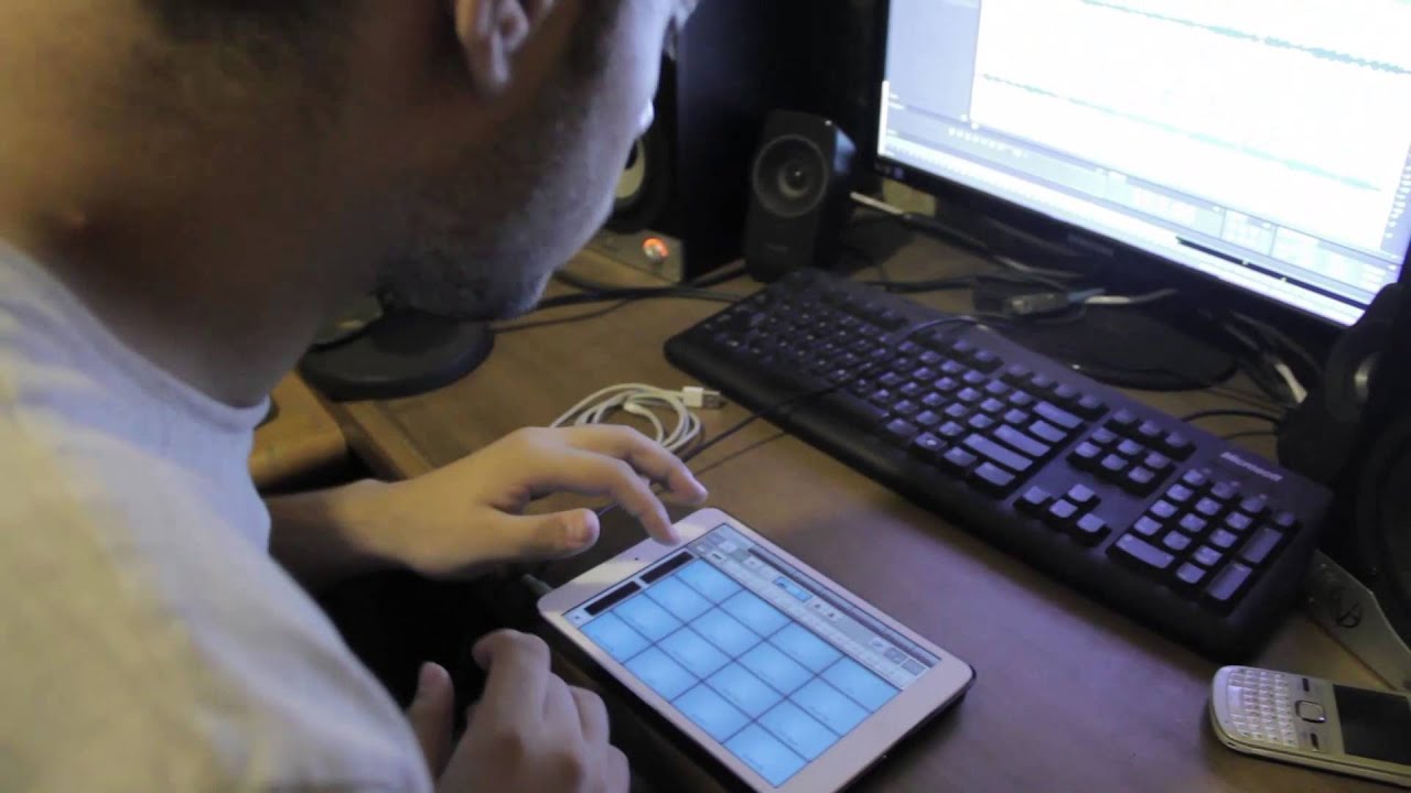 Dazzler, Kato Beats, Eagle Of Hell Live! @ Studio #Album_40_Youm