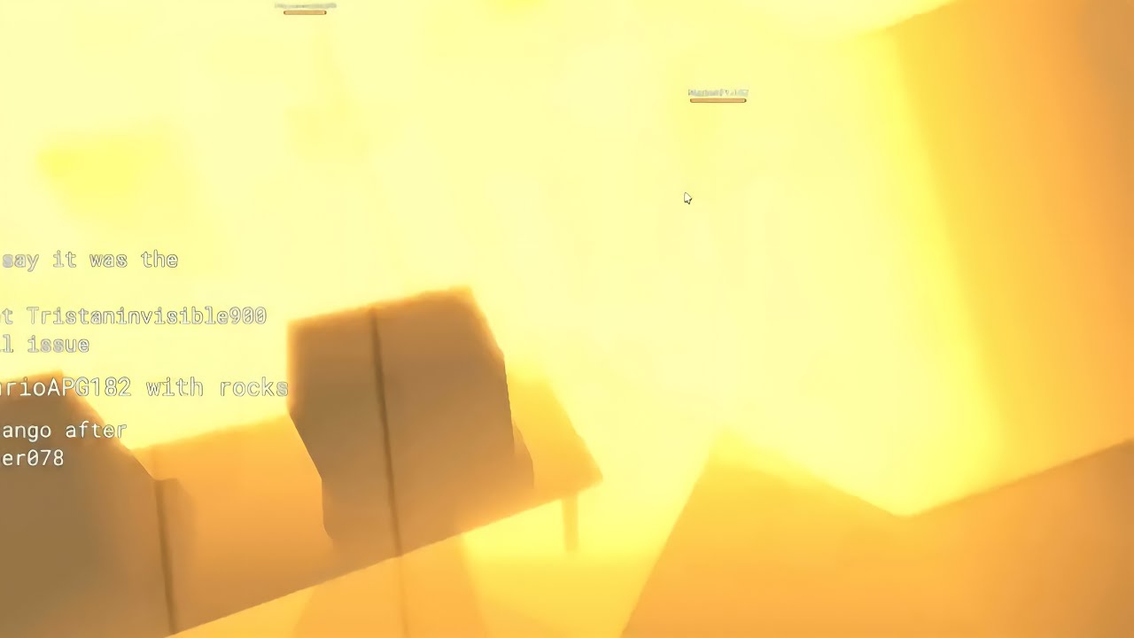 Roblox Item Asylum Christmas Maps Are Getting Better!