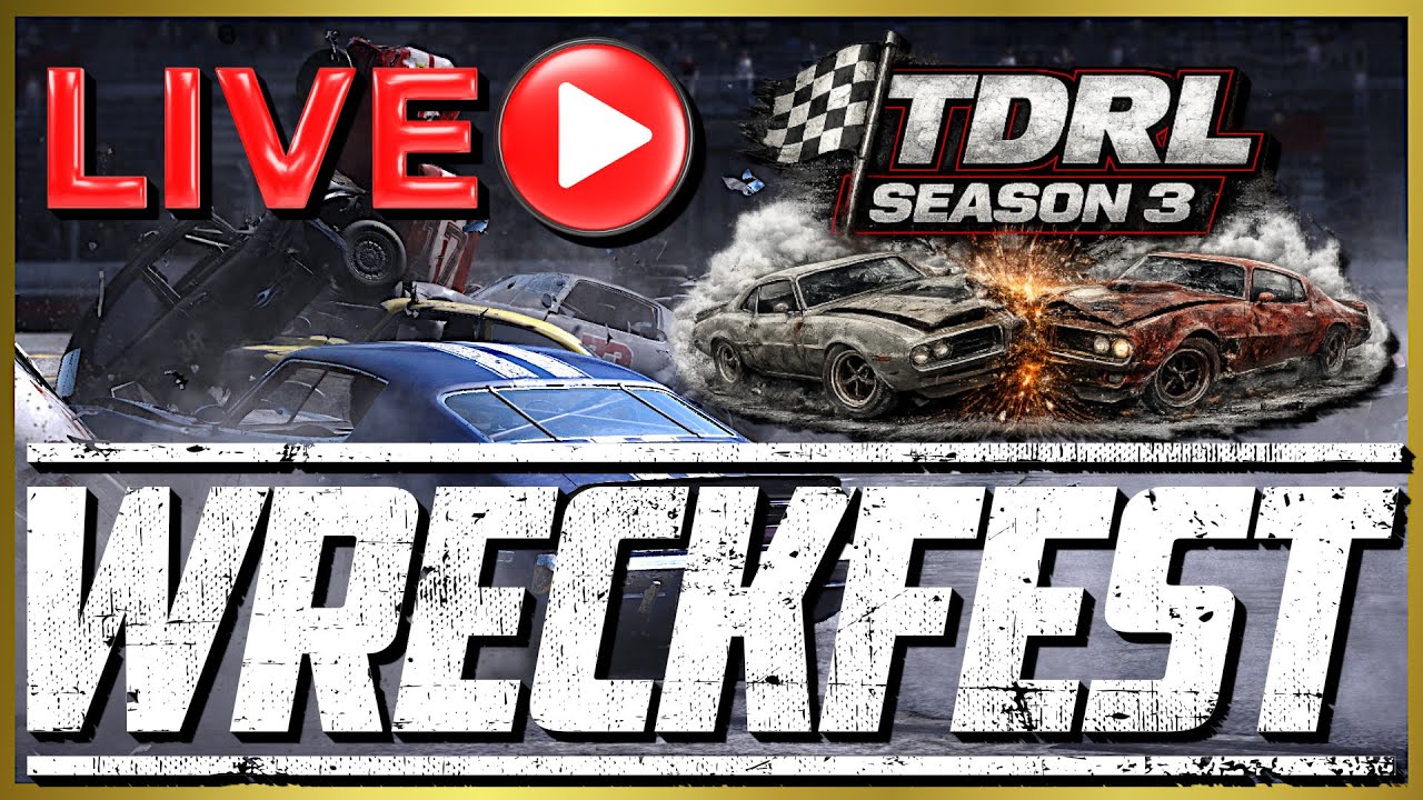 TDRL Week #1 - 3M vs. YJ