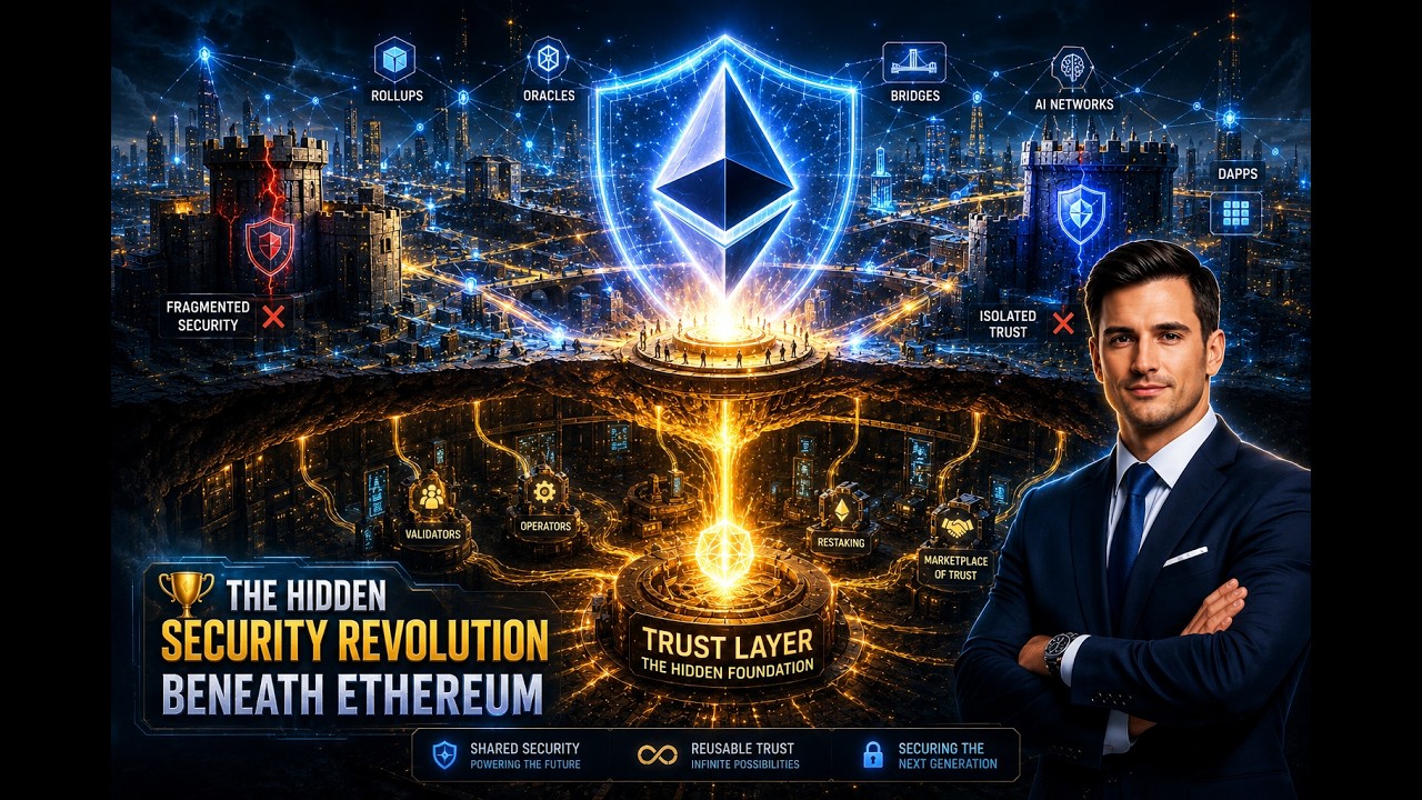 81.🏆The Hidden Security Revolution Beneath Ethereum