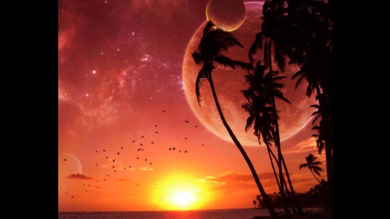Hydro - Utopia (Native Mix) [Teljes/Extended]