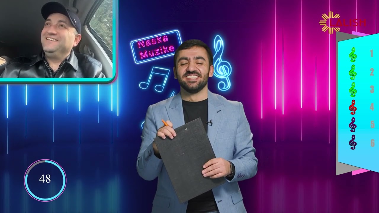 Naske Muzike - Seroj Smoyan