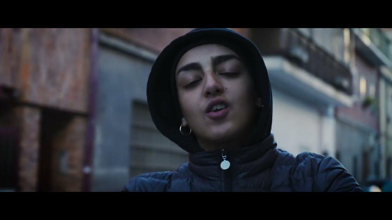 Huda - KEEP IT HALAL II (prod. Al' des Saint)