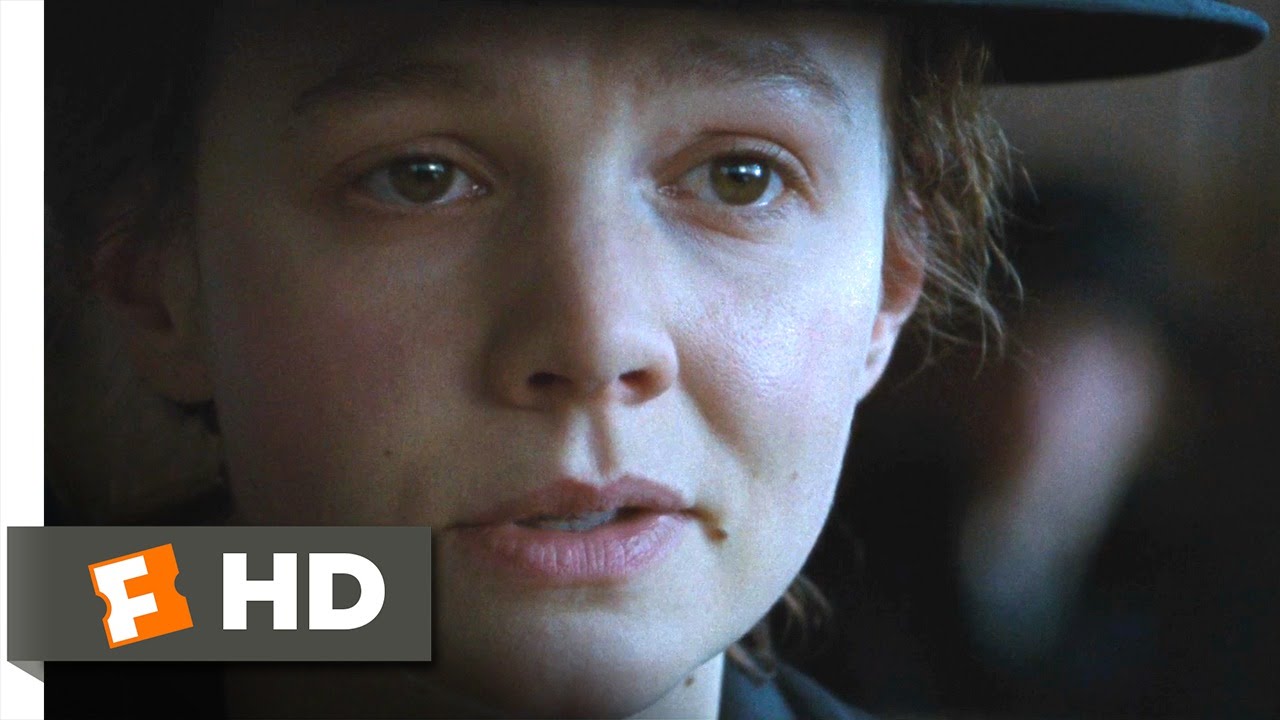 Suffragette (2015) - Maud's Testimony Scene (1/10) | Movieclips