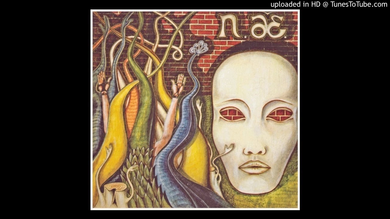 Czesław Niemen ► Cztery Ściany Świata [HQ Audio] Aerolit 1975