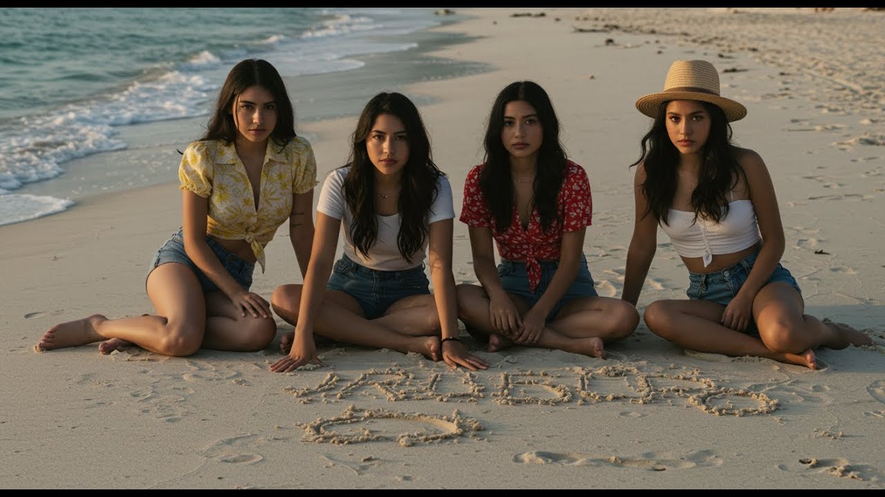 Grupo de amigas DESAPARECIÓ en Cancún en 1998 — 26 años después dejaron un mensaje en la ARENA