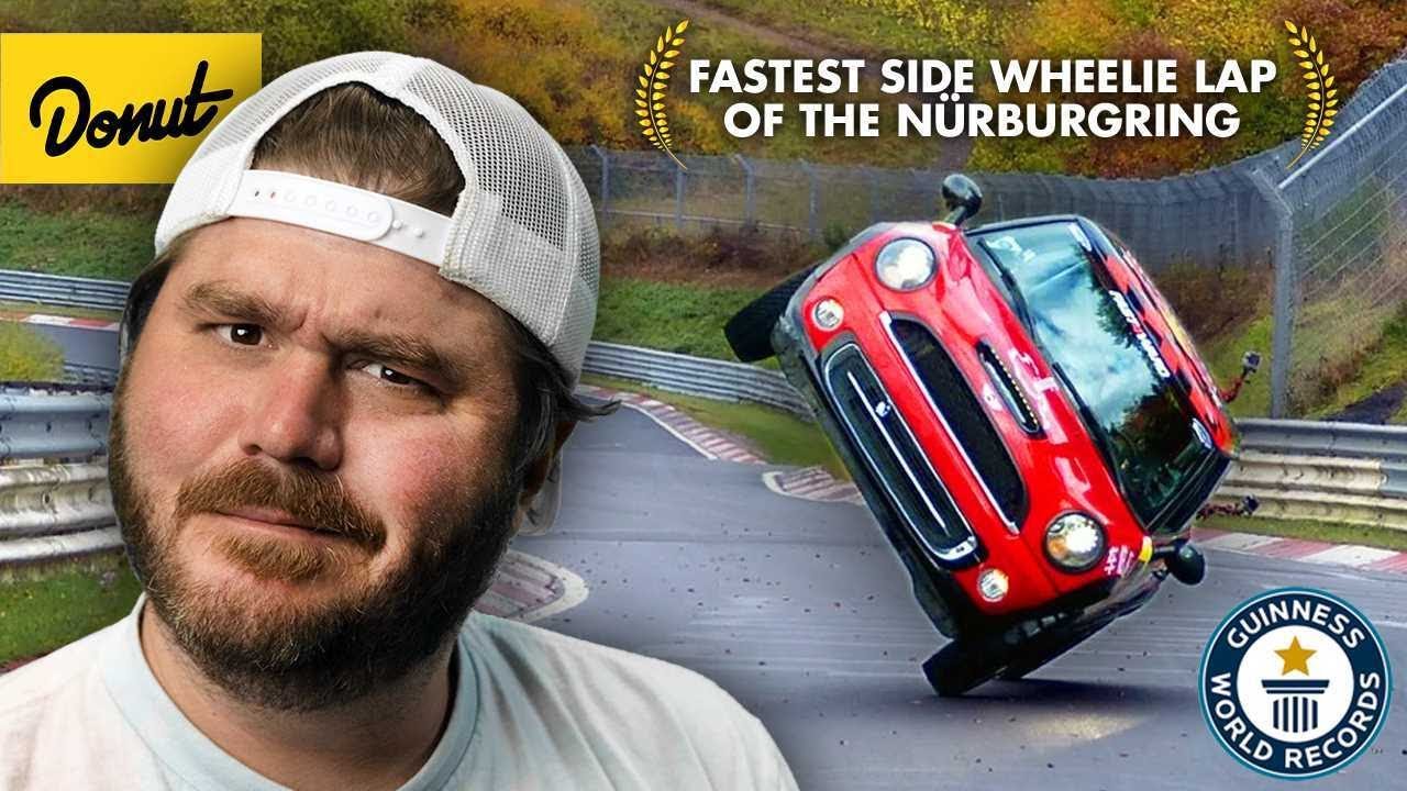 Car World Records are Dumb