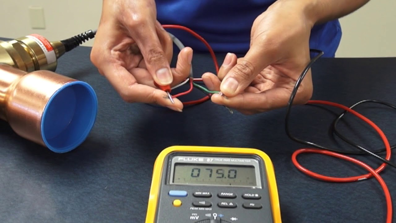 HVACR How To: Troubleshooting an Electric Expansion Valve (EEV/EXV) and What You Need to Know