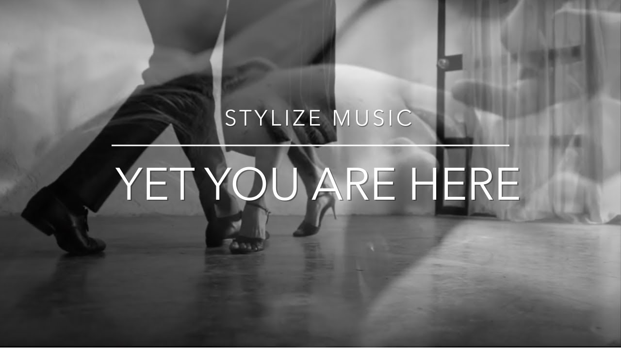 Yet You Are Here | A Tango Duet About Love & Longing