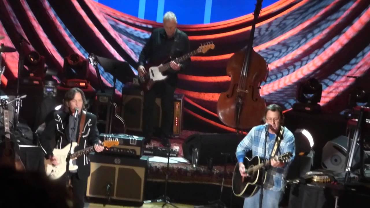 Nitty Gritty Dirt Band and Jimmy Ibbotson, Fishin' In The Dark (50th Anniversary)