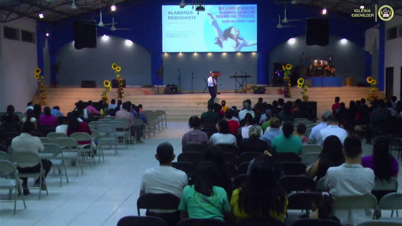 Cuanto Amo Tu Ley | Pastor Elmer Cayes | Jueves 29 De enero Del 2026