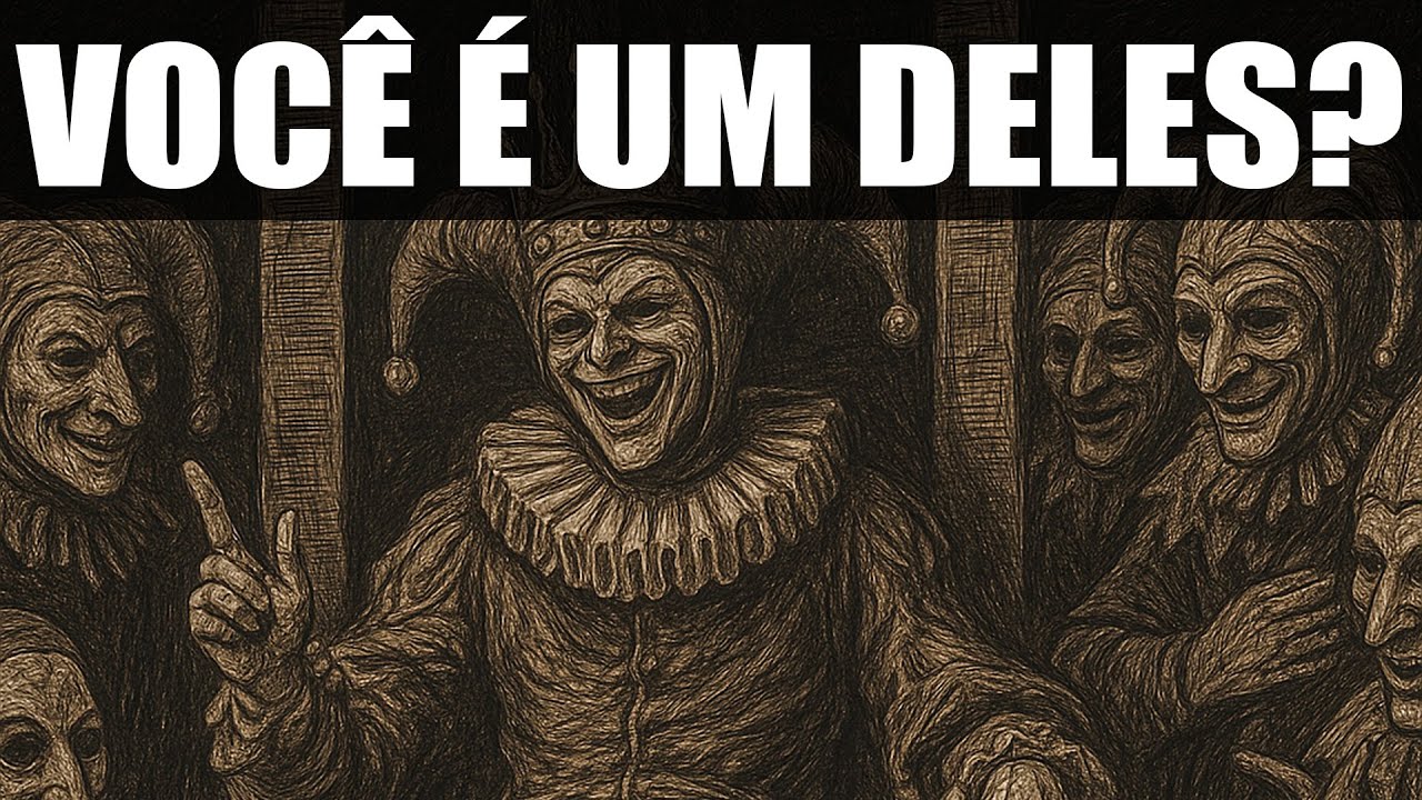 A Psicologia da Estupidez que Você Nunca Deveria Ter Ouvido – Dietrich Bonhoeffer