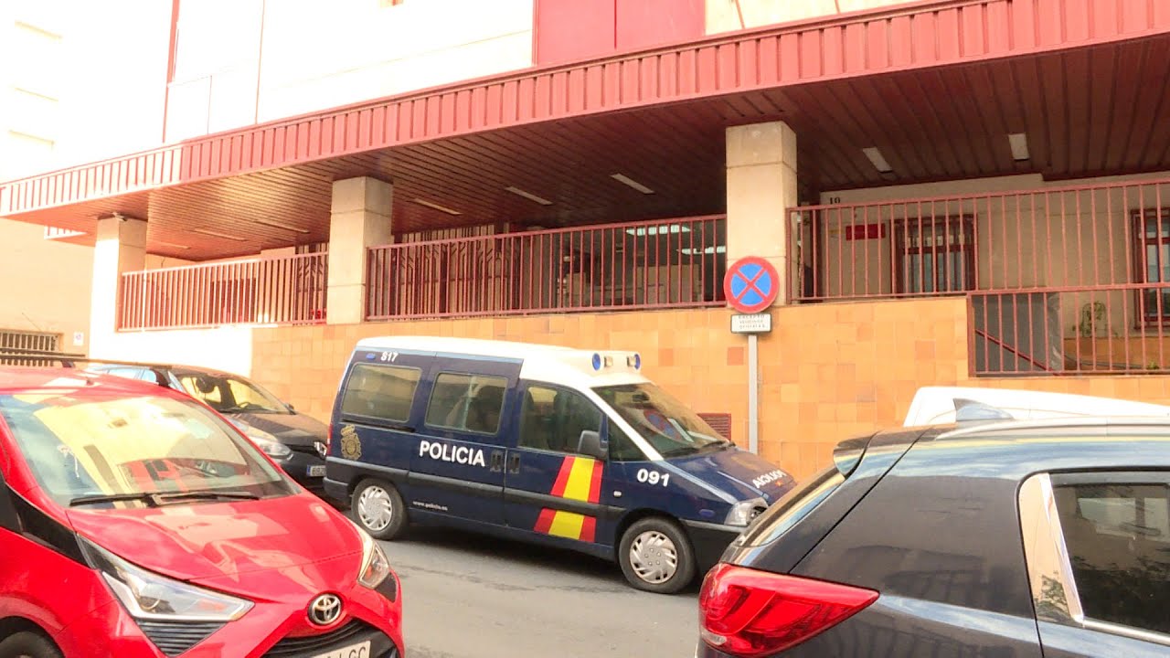 Visto para sentencia el juicio sobre la actuación de la UIR en diciembre