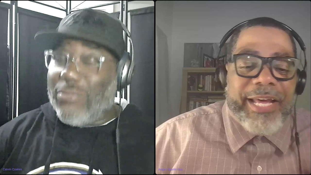 The B.I.G. (Big Intelligent Gentlemen) Sports Show (10/15/2025)