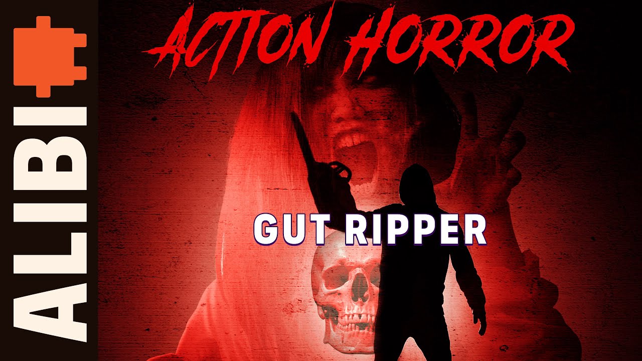 Gut Ripper - Horror Themed Sci-Fi Music – Eerie & Sinister Soundscapes