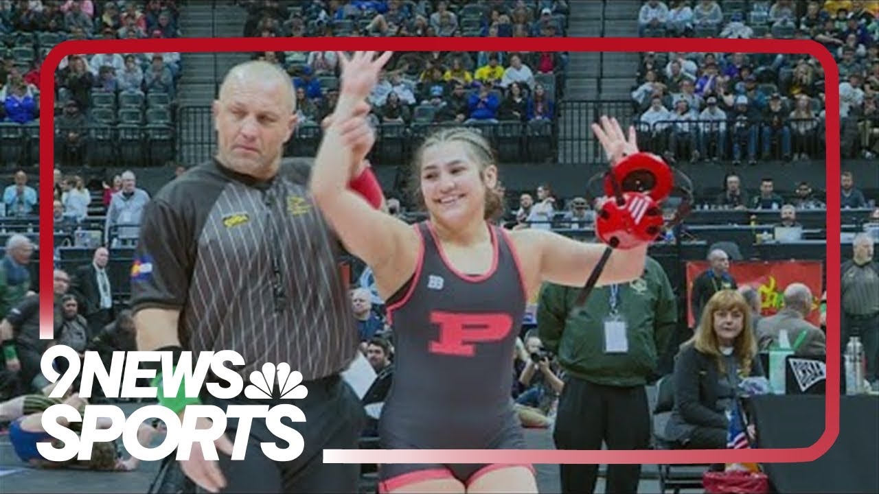 Four new 4-time champions highlight state wrestling tournament
