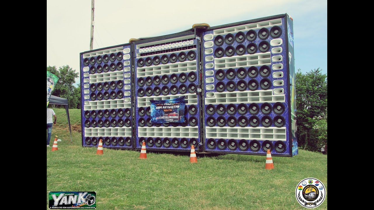campeonato 2024 i9 eventos automotivos
