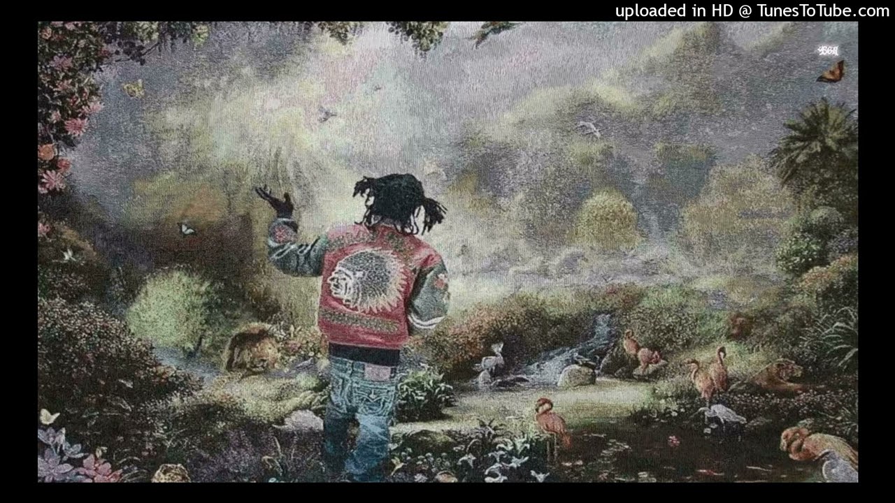 [FREE] Chief Keef x Glo x Lazerdim700 Type Beat - come on