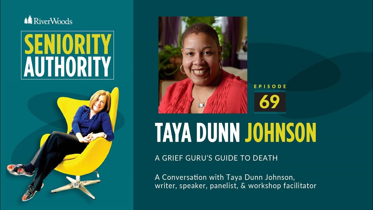 A Grief Guru&rsquo;s Guide to Death