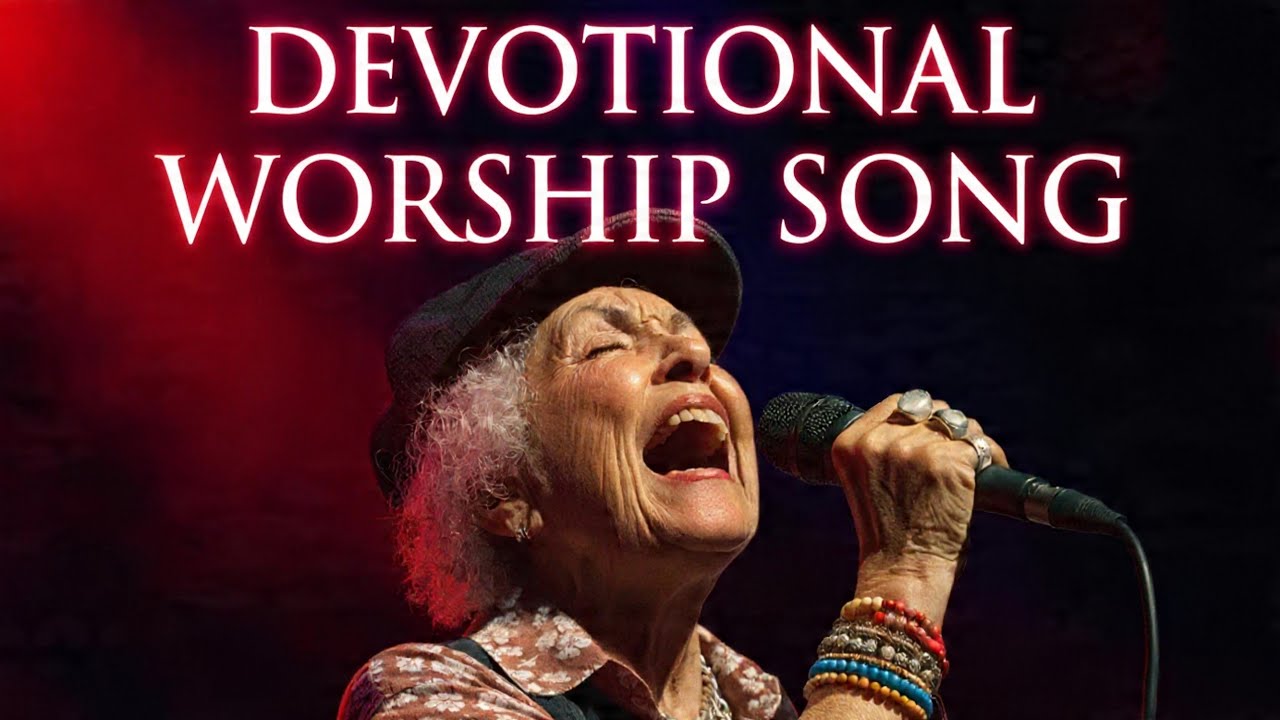 BE STILL WITH ME  ( 2026 Song From the bible )