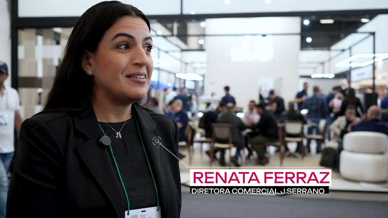 BTO+ & J Serrano na #ForM&oacute;bile2024 | After Movie