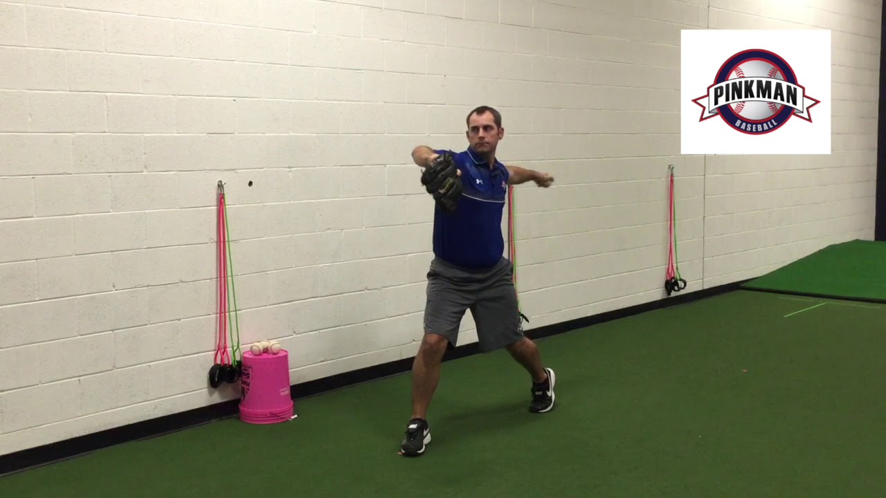 Release Point Drill