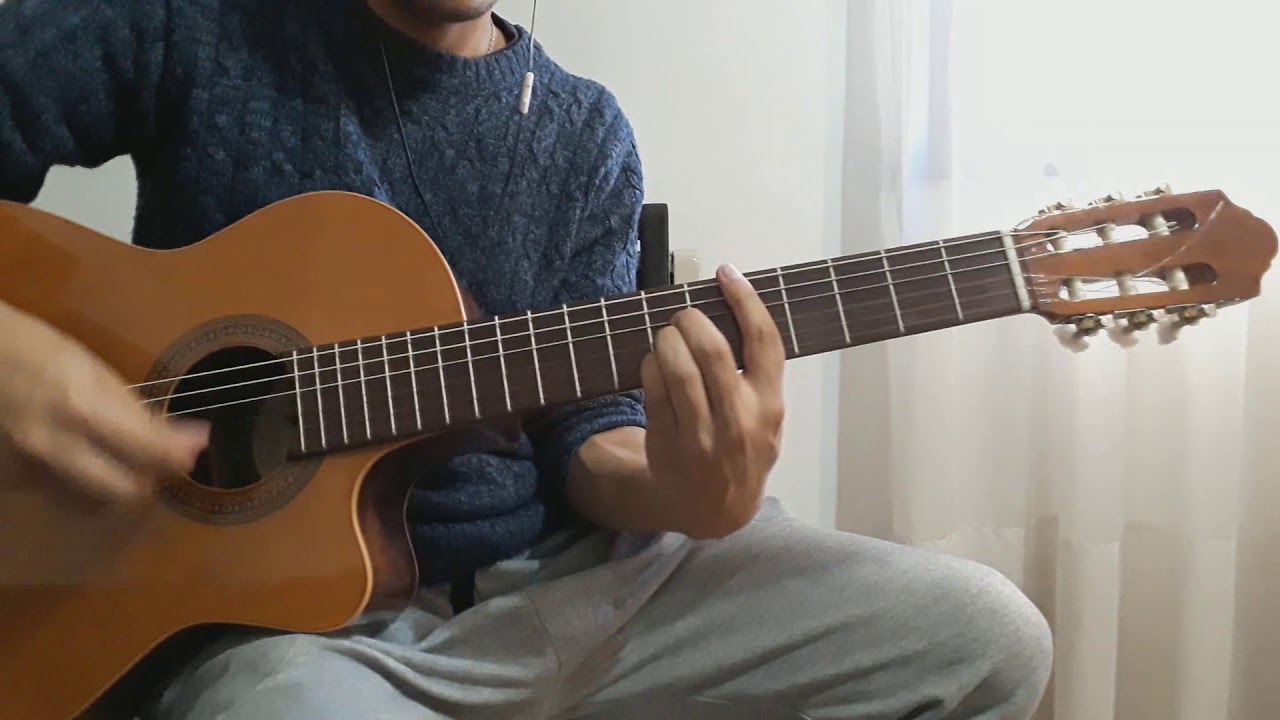 Signos (Cover) Soda Stereo Me Veras Volver 2007