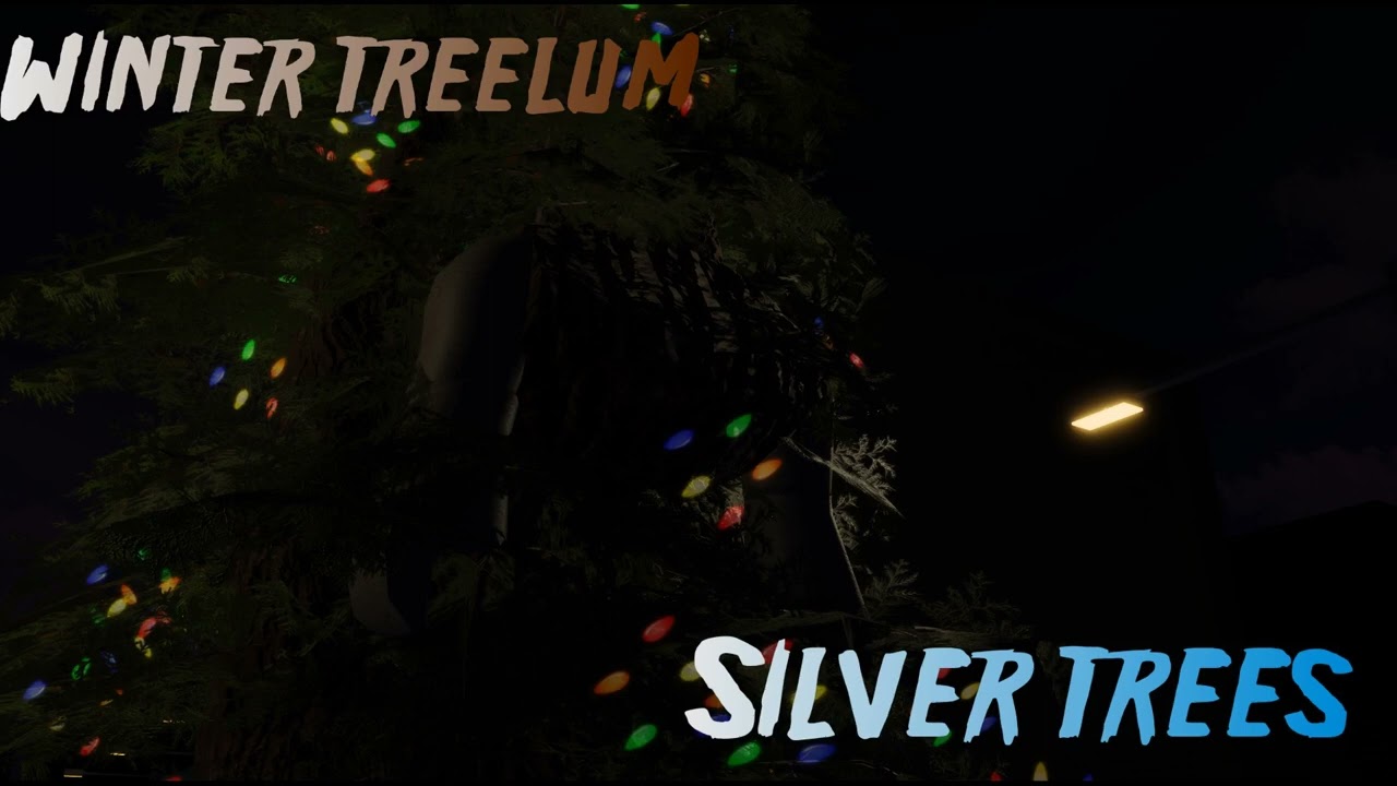 Winter Treelum