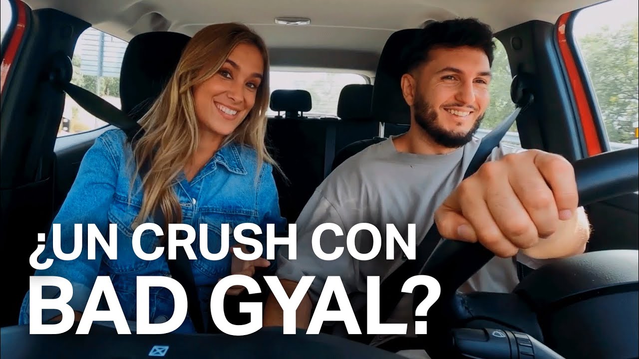 Confesiones íntimas de Omar Montes y María Pombo| En la corte del principito | Prime Video España
