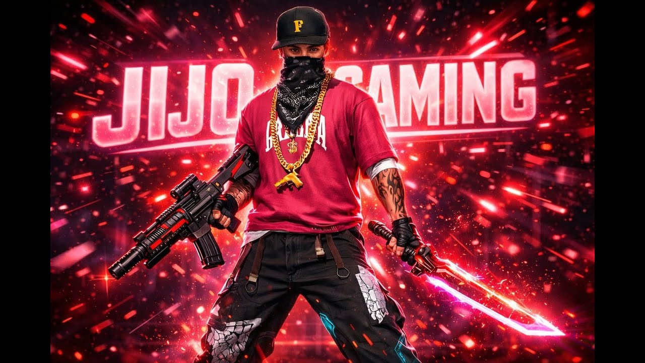 🔴LIVE🔴 LETS GO 4K 😍 FREEFIRE LIVE 🔥