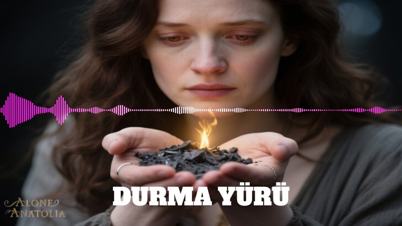 Durma Yürü | Yeni Anadolu Rock Mix | Kadın Sesiyle Türkçe Şarkı