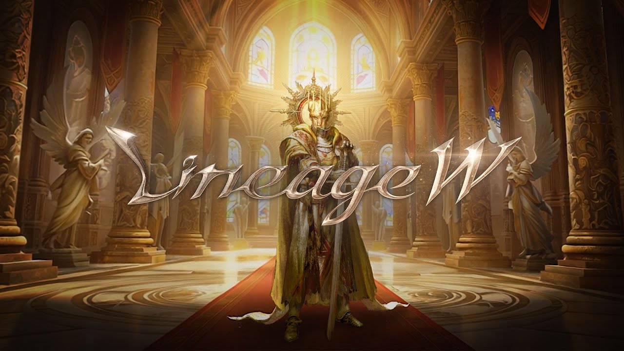A New Era of Hyper Efficient Growth l Economy Specialized World: Aria -  Lineage W